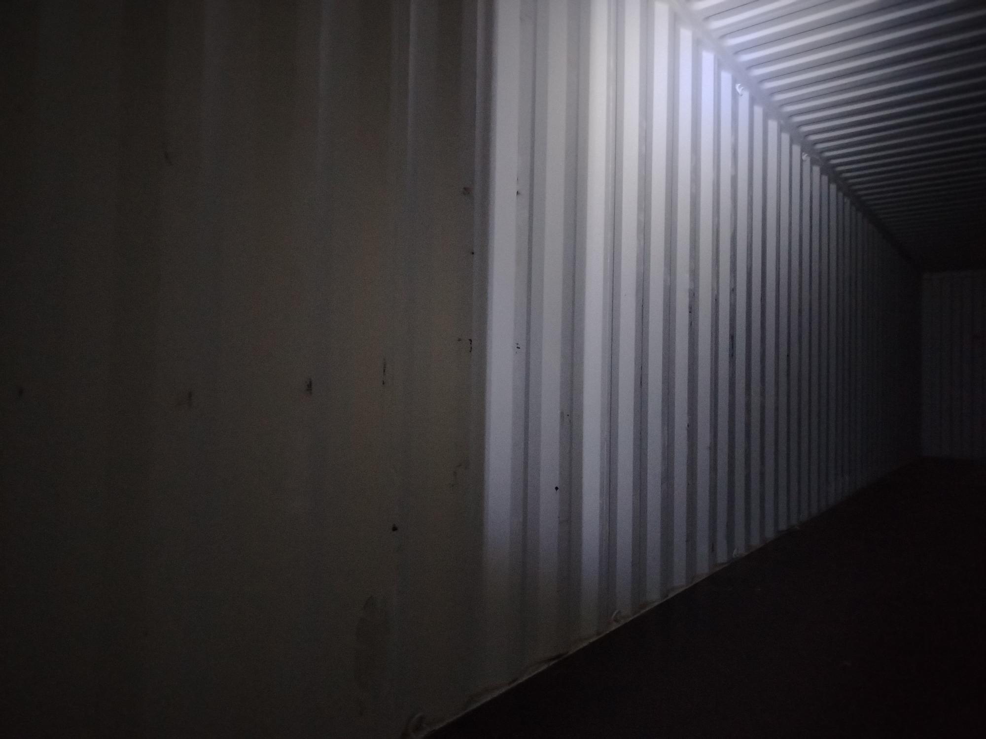 Морской контейнер CIMU0242757