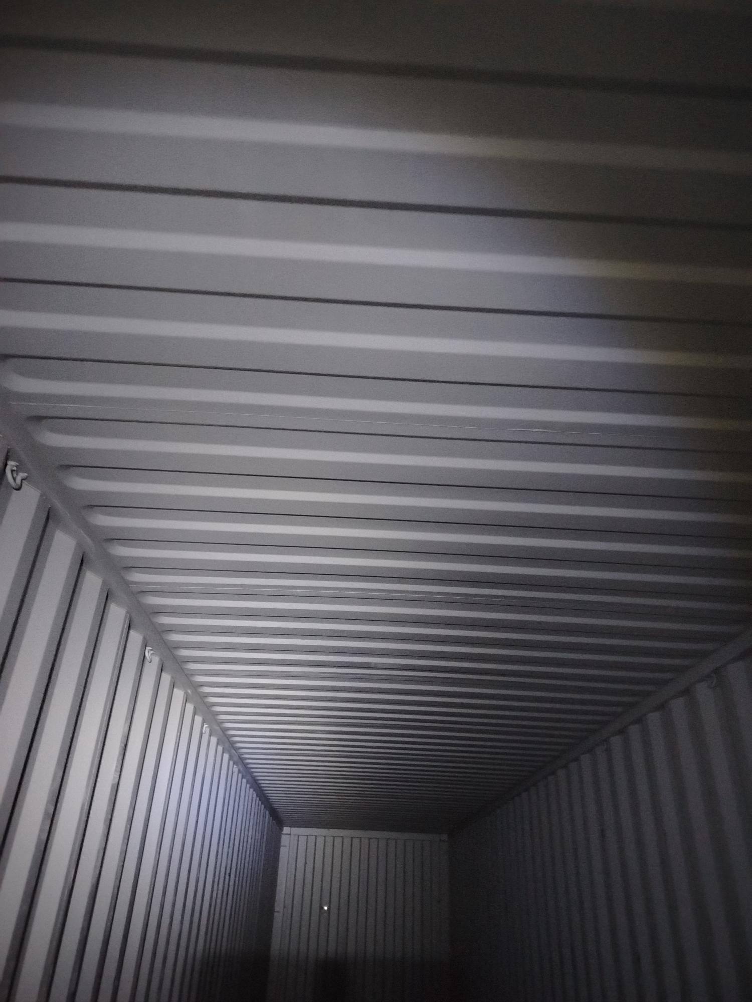 Морской контейнер CIMU0242757