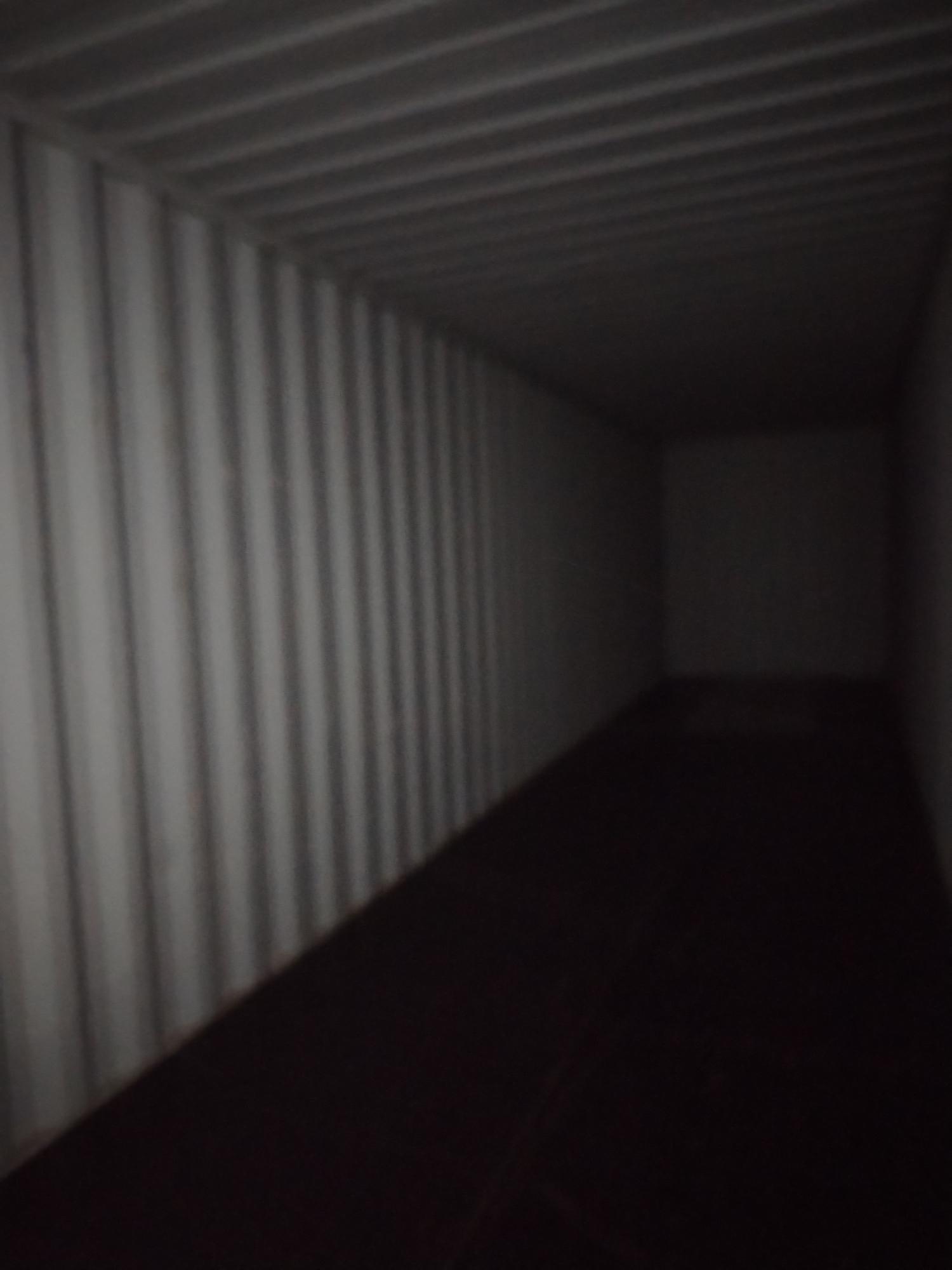 Морской контейнер CIMU0242818