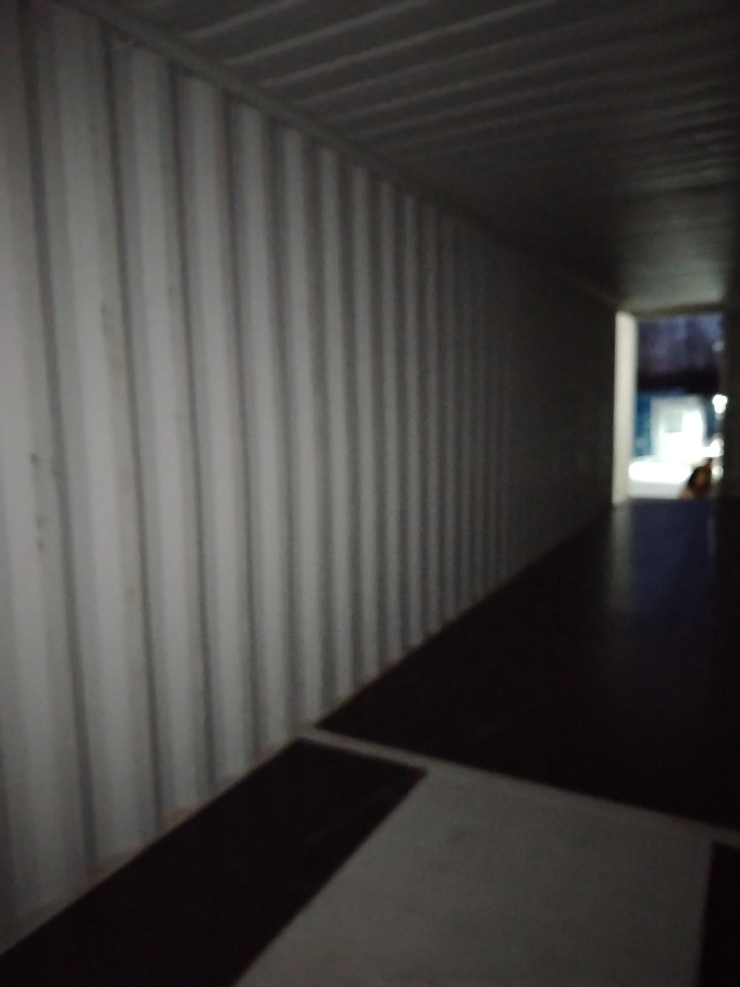 Морской контейнер CIMU0242818