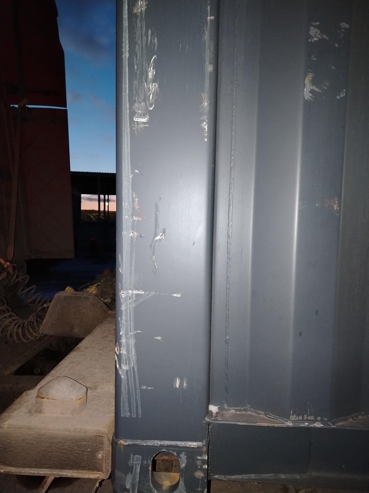 Морской контейнер CIMU0242818