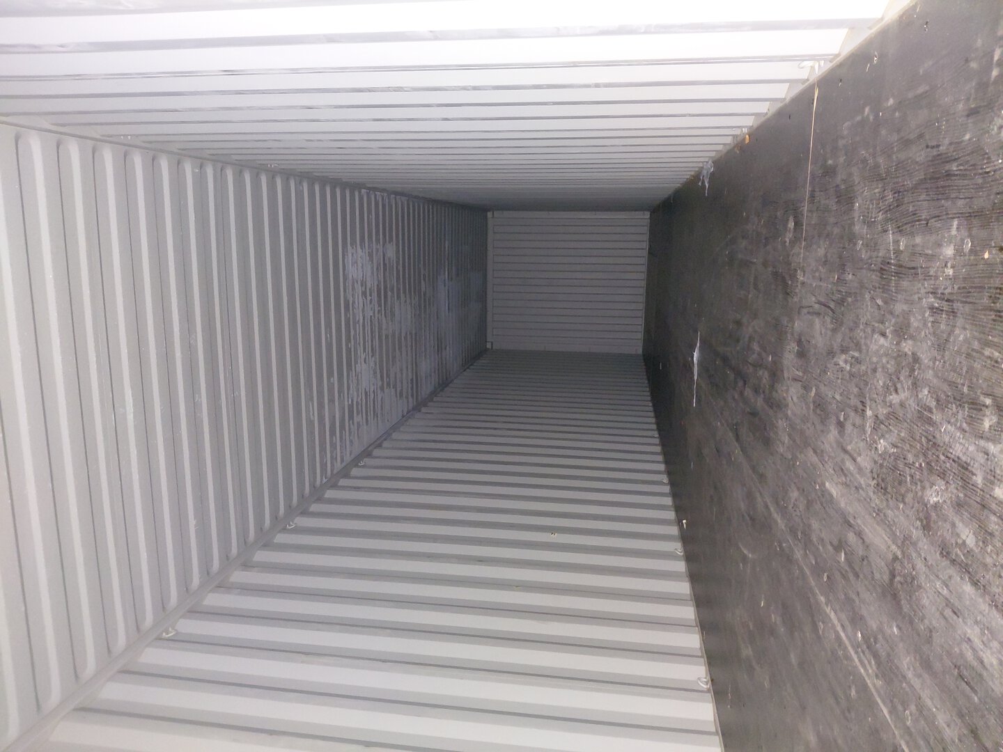 Морской контейнер CIMU0242850