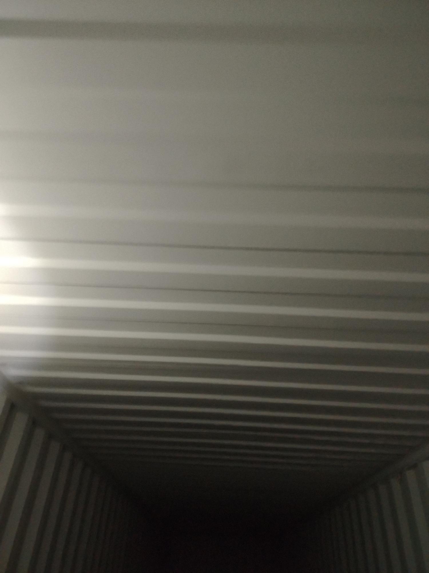 Морской контейнер CIMU0242910