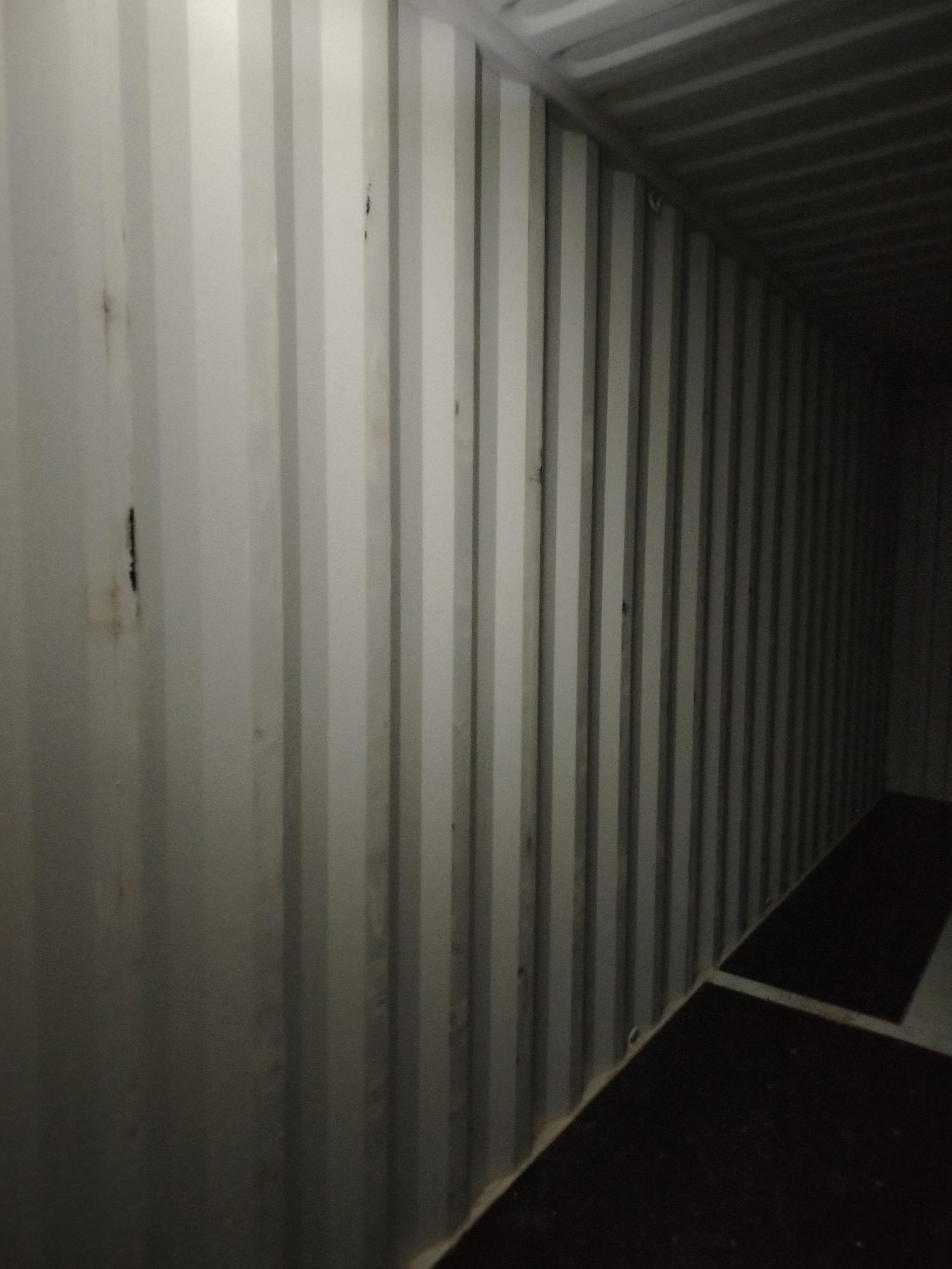 Морской контейнер CIMU0242910