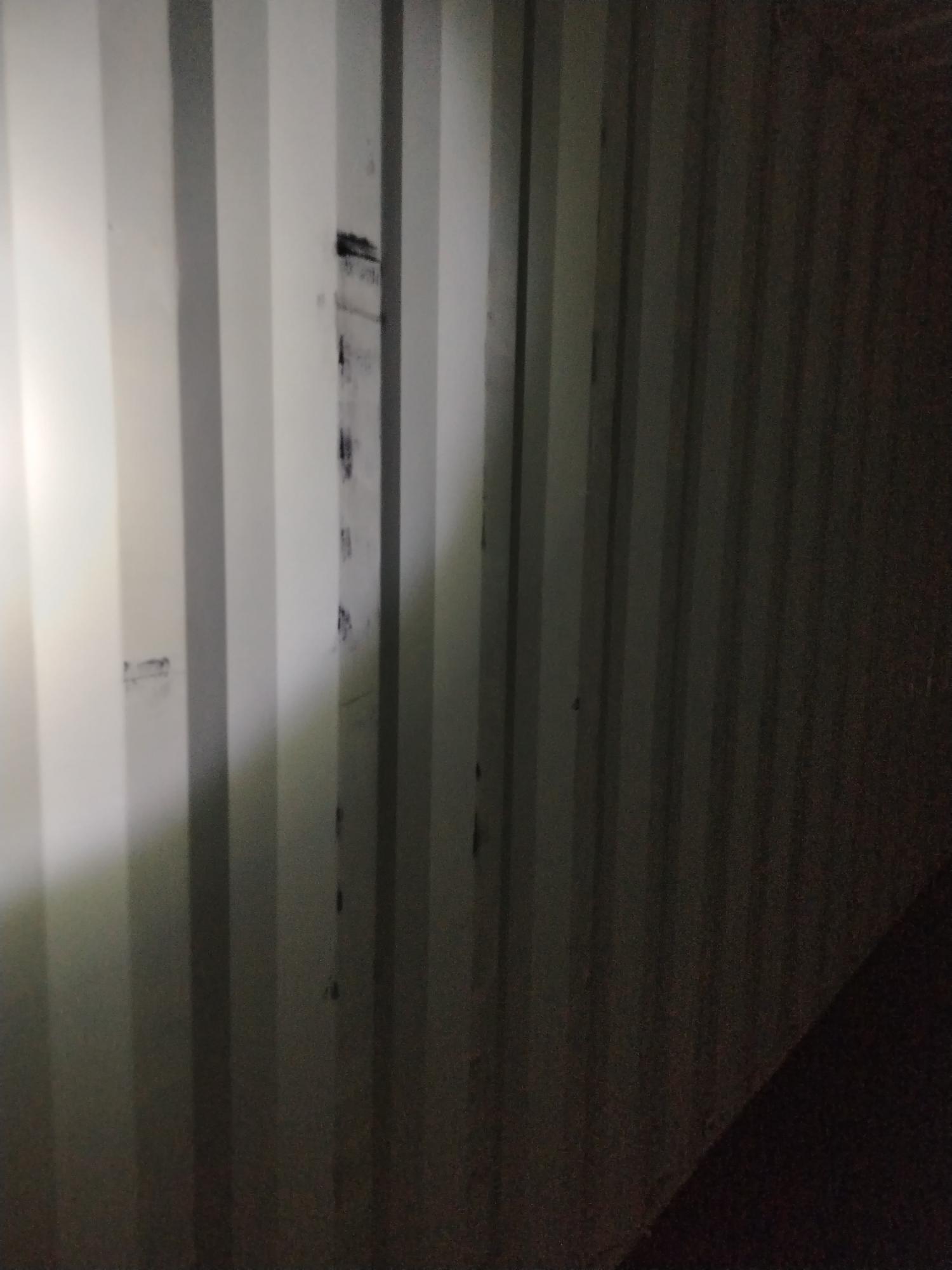 Морской контейнер CIMU0242910