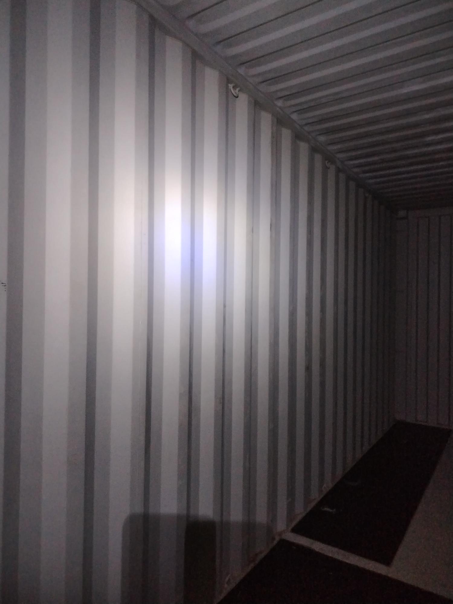 Морской контейнер CIMU0242973