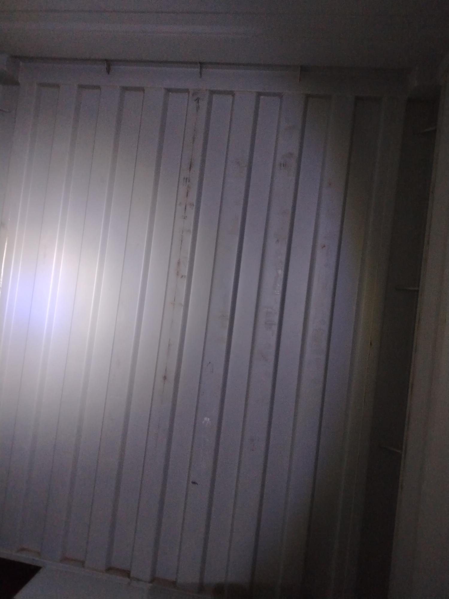 Морской контейнер CIMU0242973