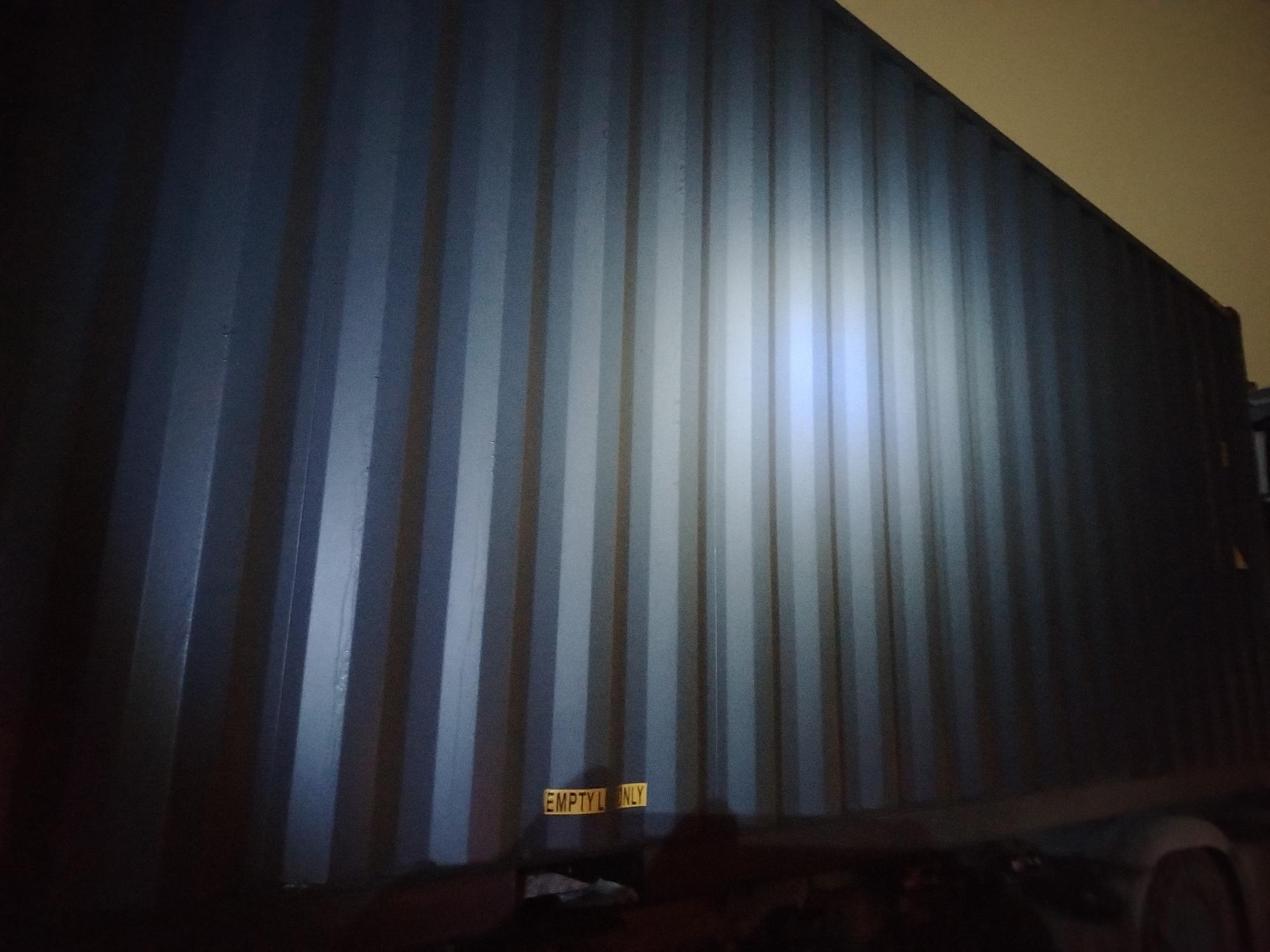 Морской контейнер CIMU0242973