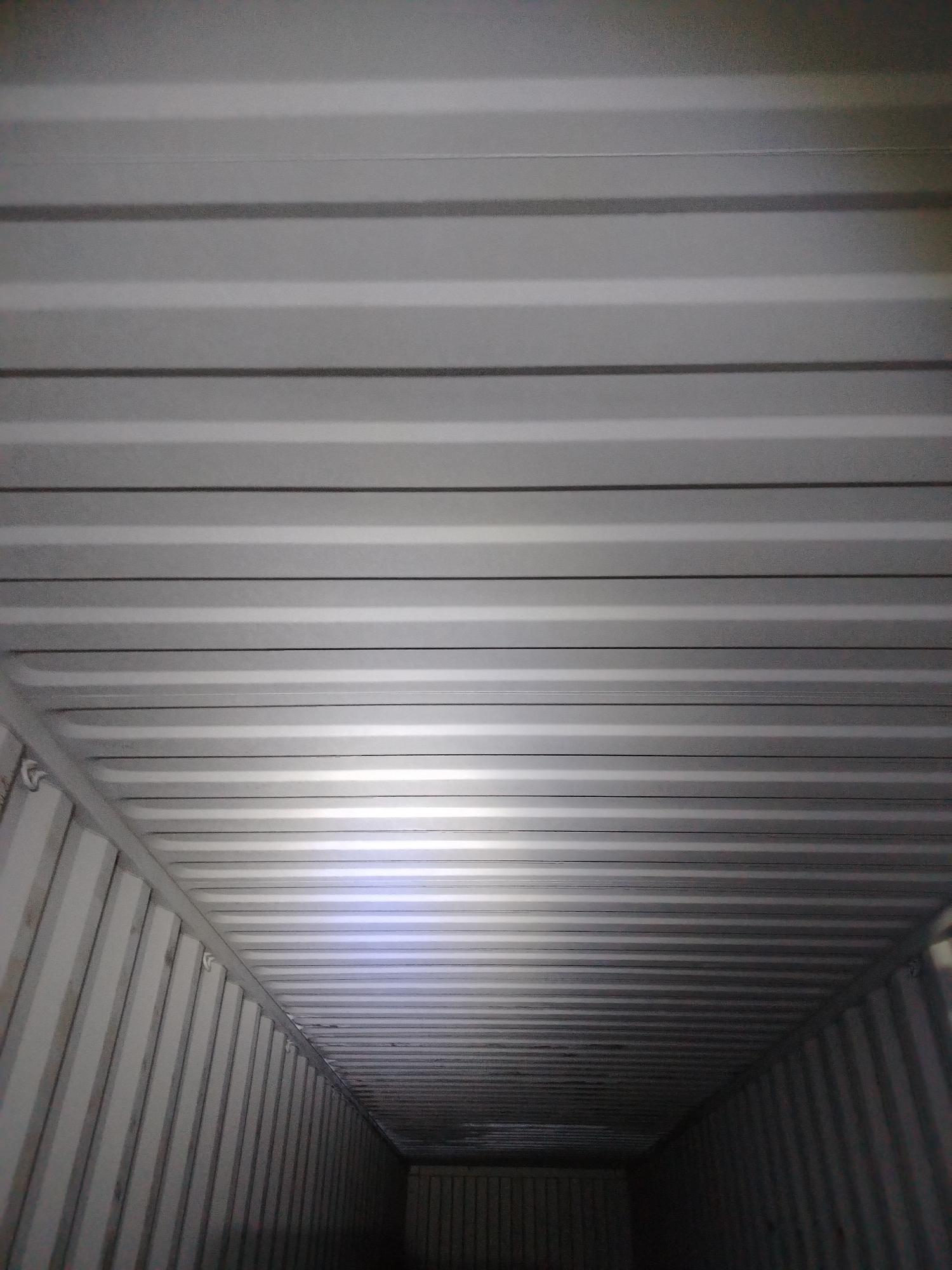 Морской контейнер CIMU0242973