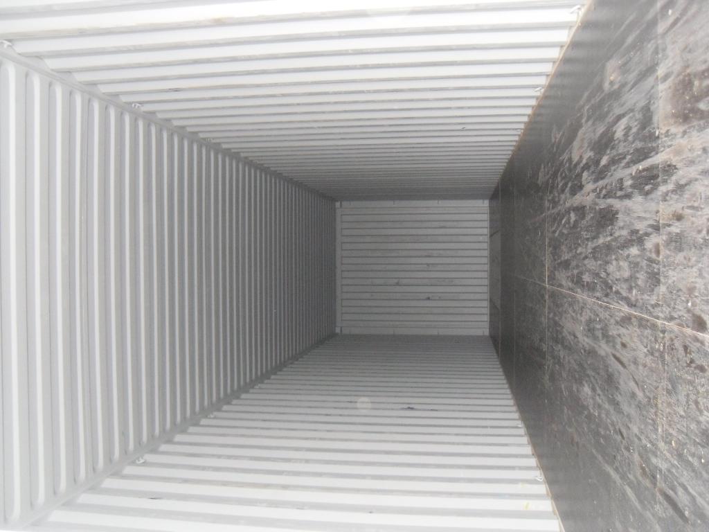 Морской контейнер CIMU0243007