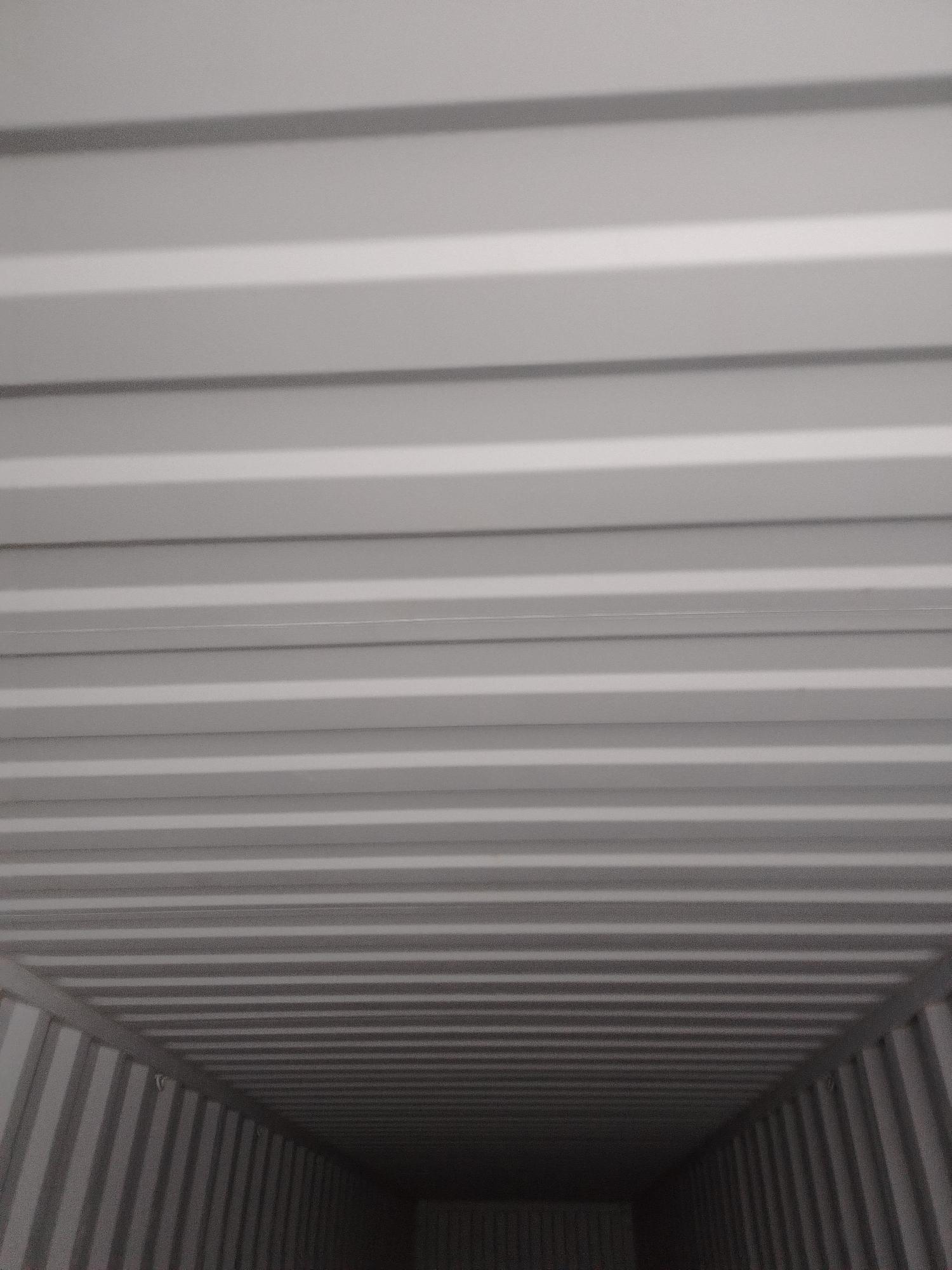 Морской контейнер CIMU0243012