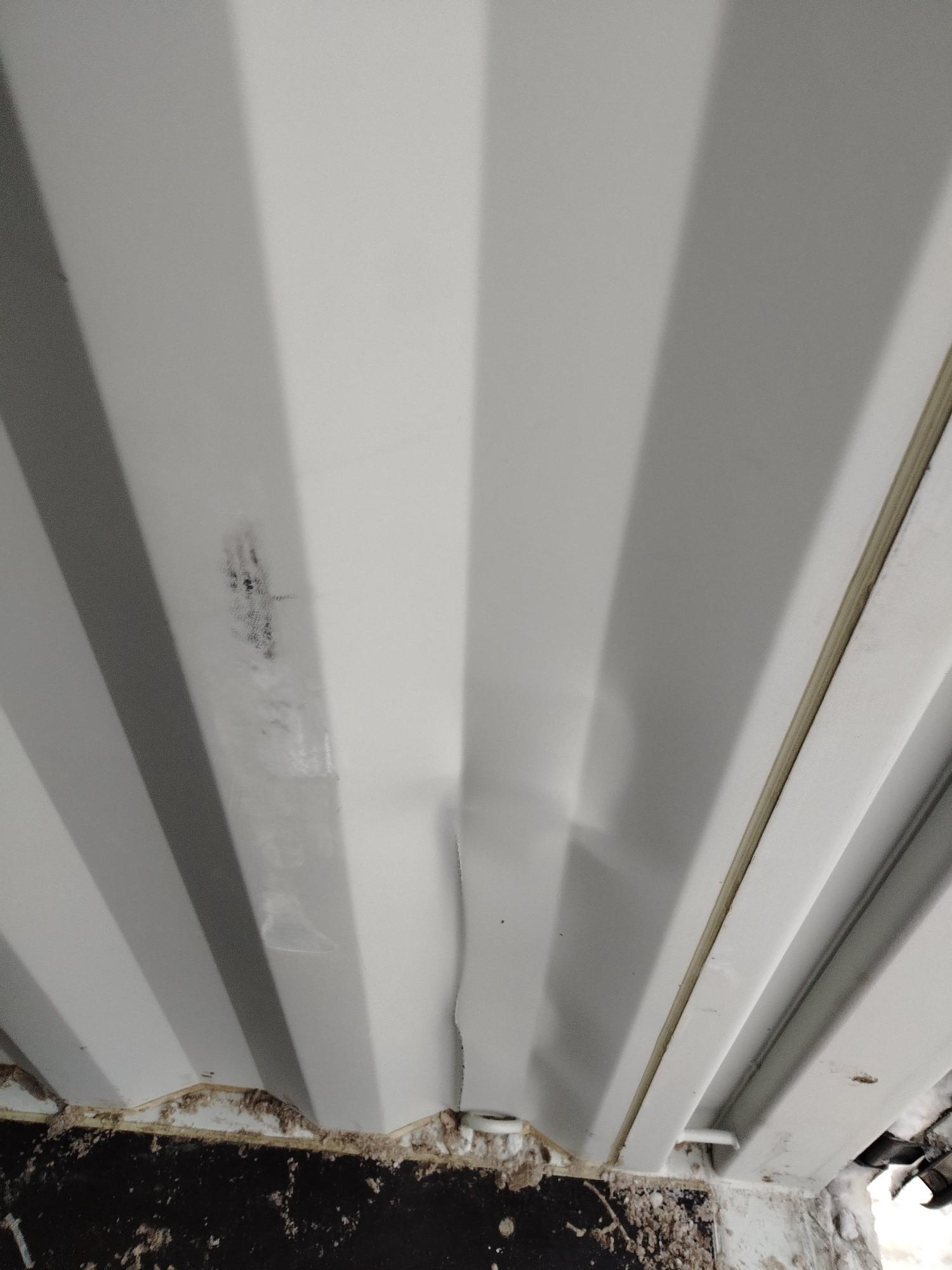 Морской контейнер CIMU0243012