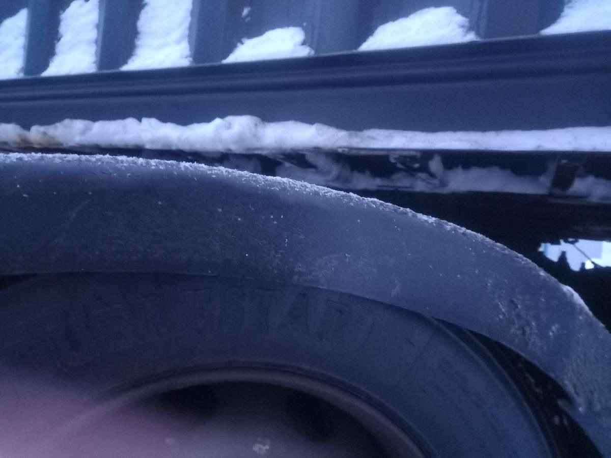 Морской контейнер CIMU0243033