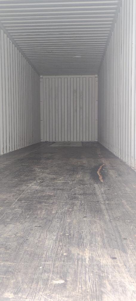 Морской контейнер CIMU0244092