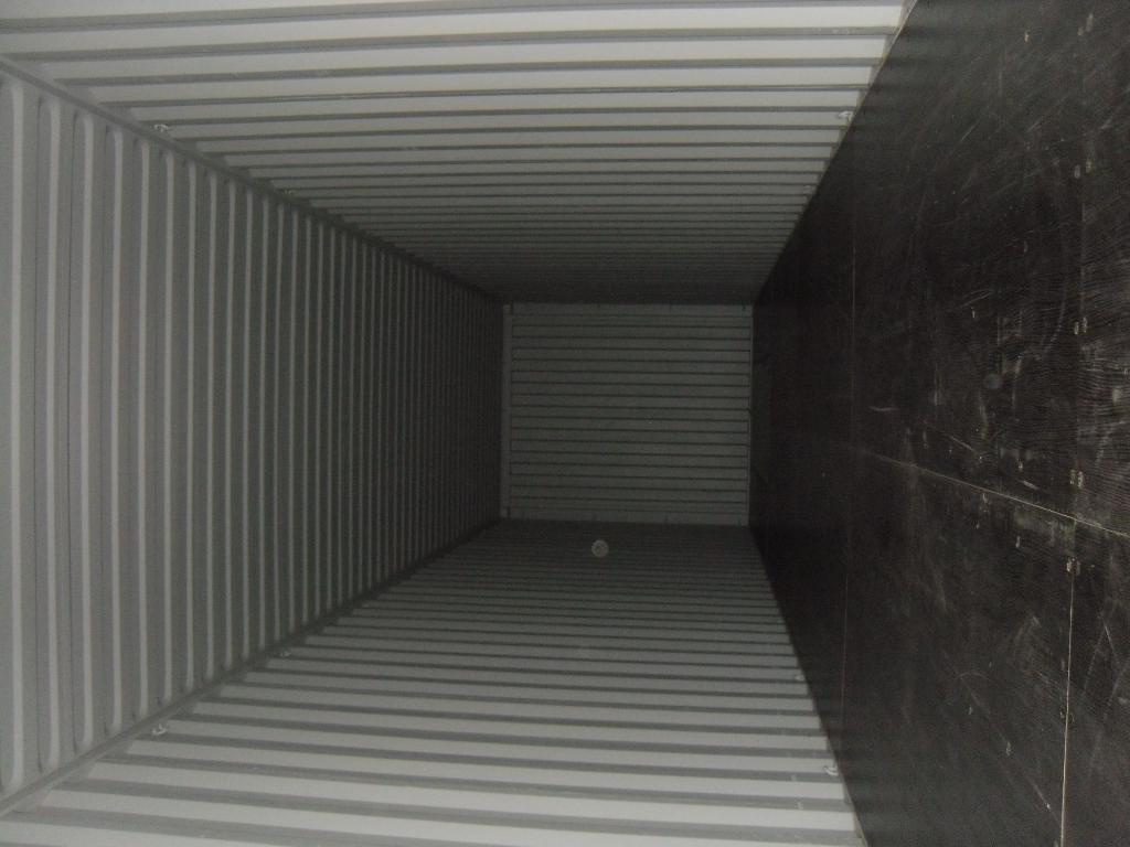 Морской контейнер CIMU0244338