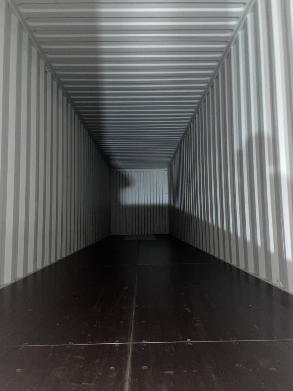 Морской контейнер CIMU0245144