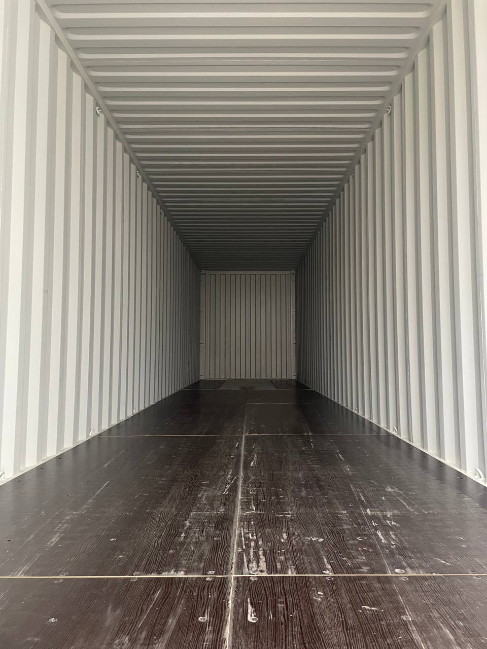 Морской контейнер CIMU0245150