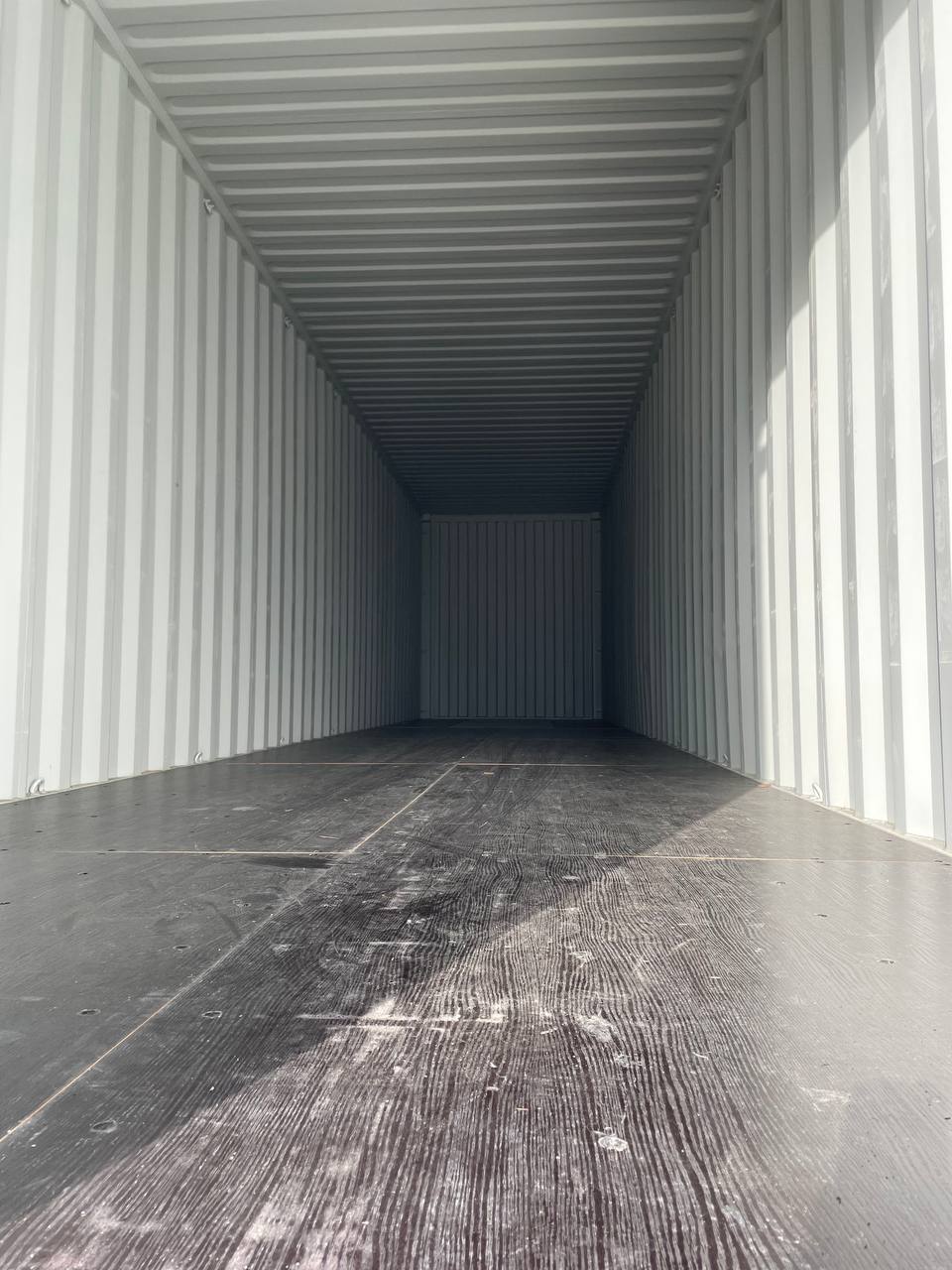 Морской контейнер CIMU0245170