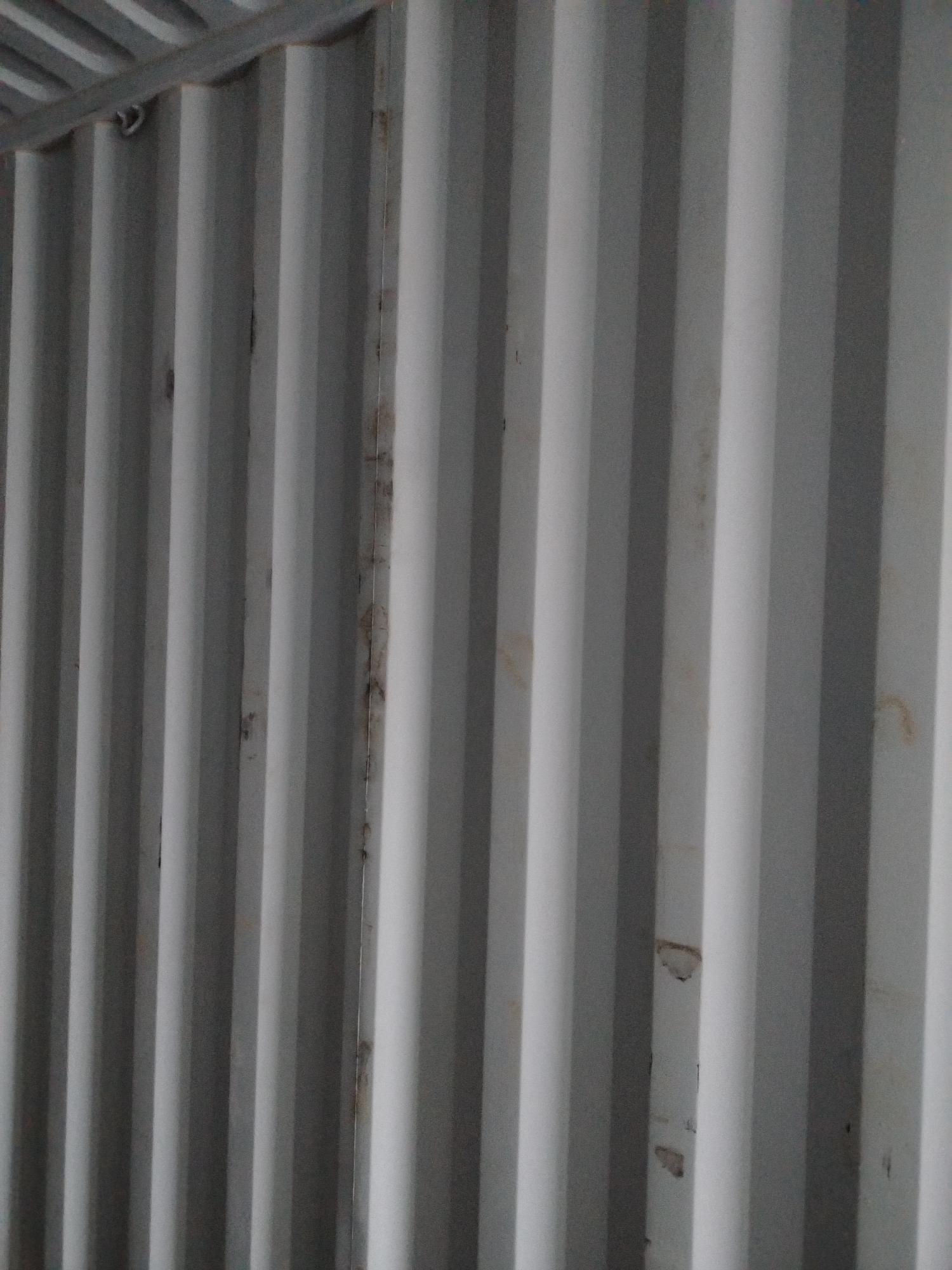 Морской контейнер CIMU0245988