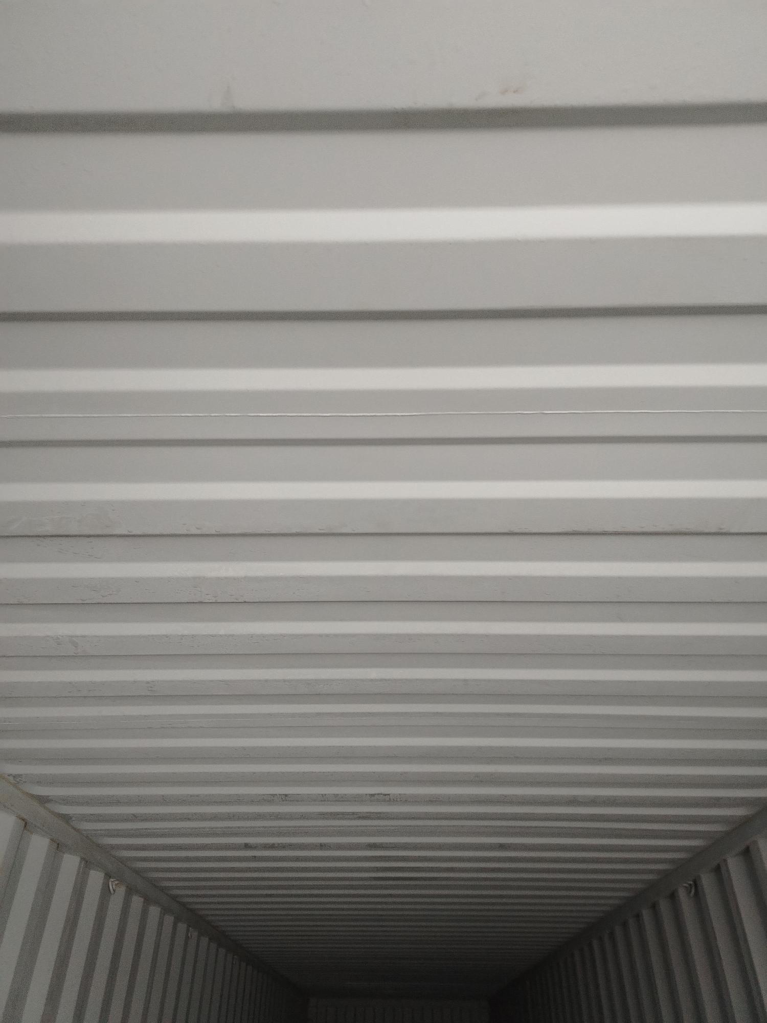 Морской контейнер CIMU0245988