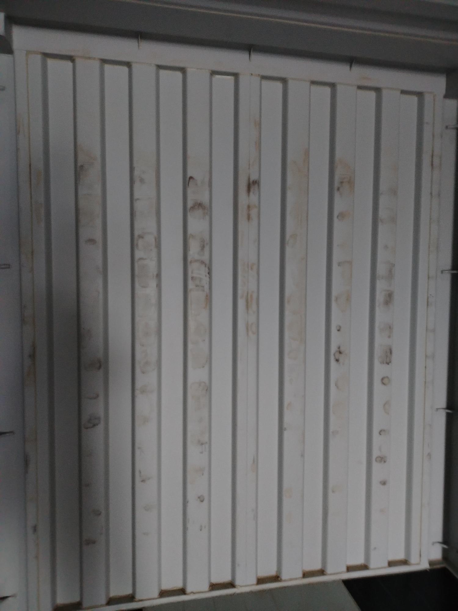 Морской контейнер CIMU0245988