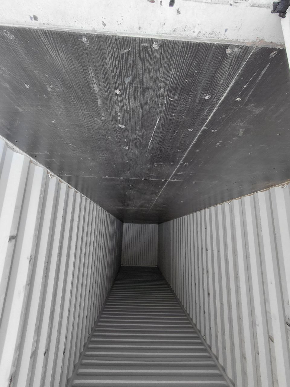 Морской контейнер CIMU0246011