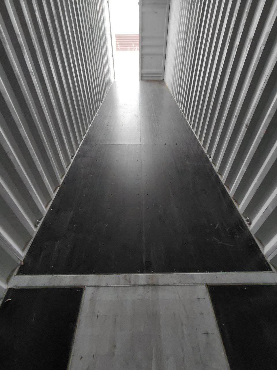 Морской контейнер CIMU0246011