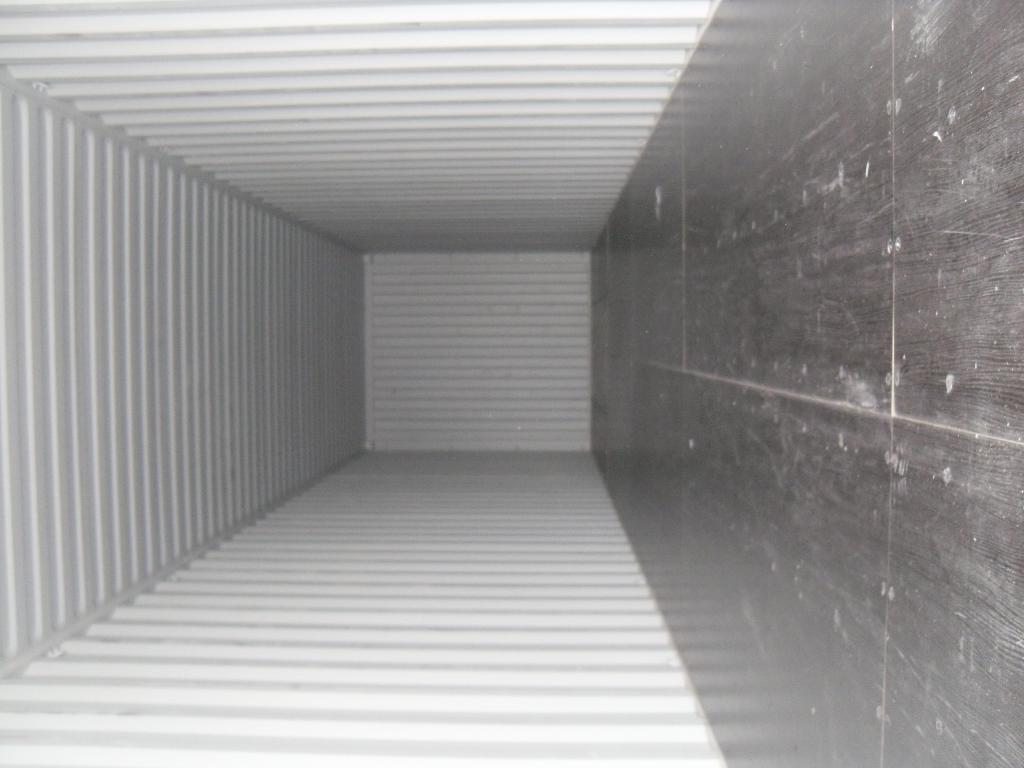 Морской контейнер CIMU0246032