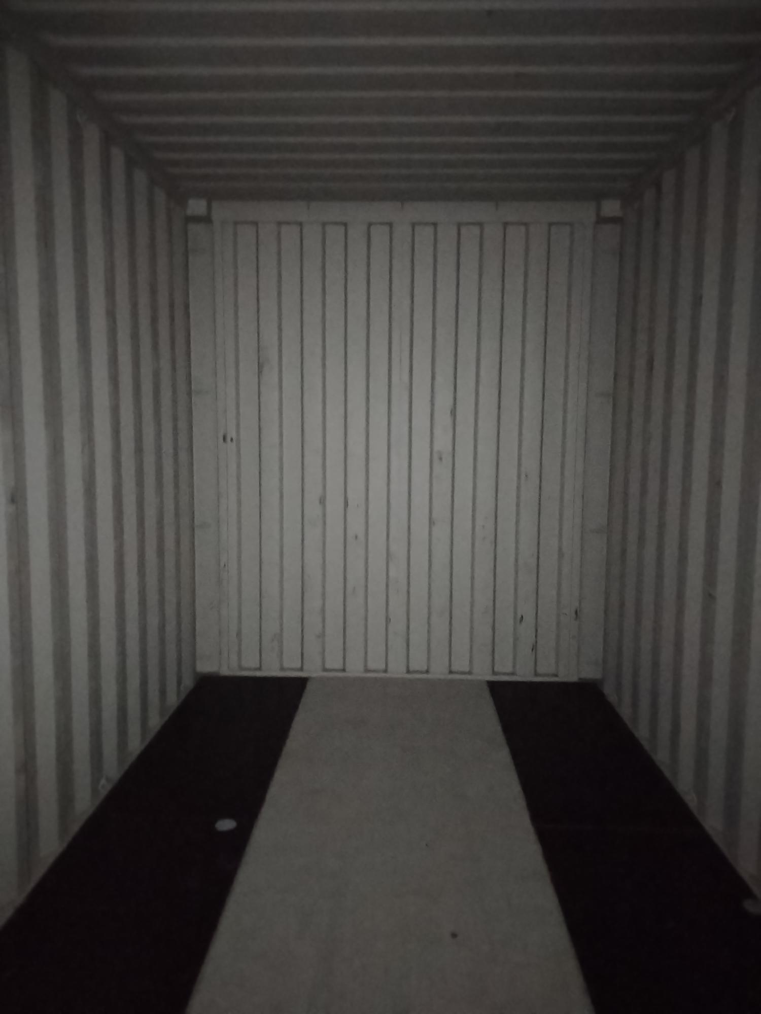 Морской контейнер CIMU0246048