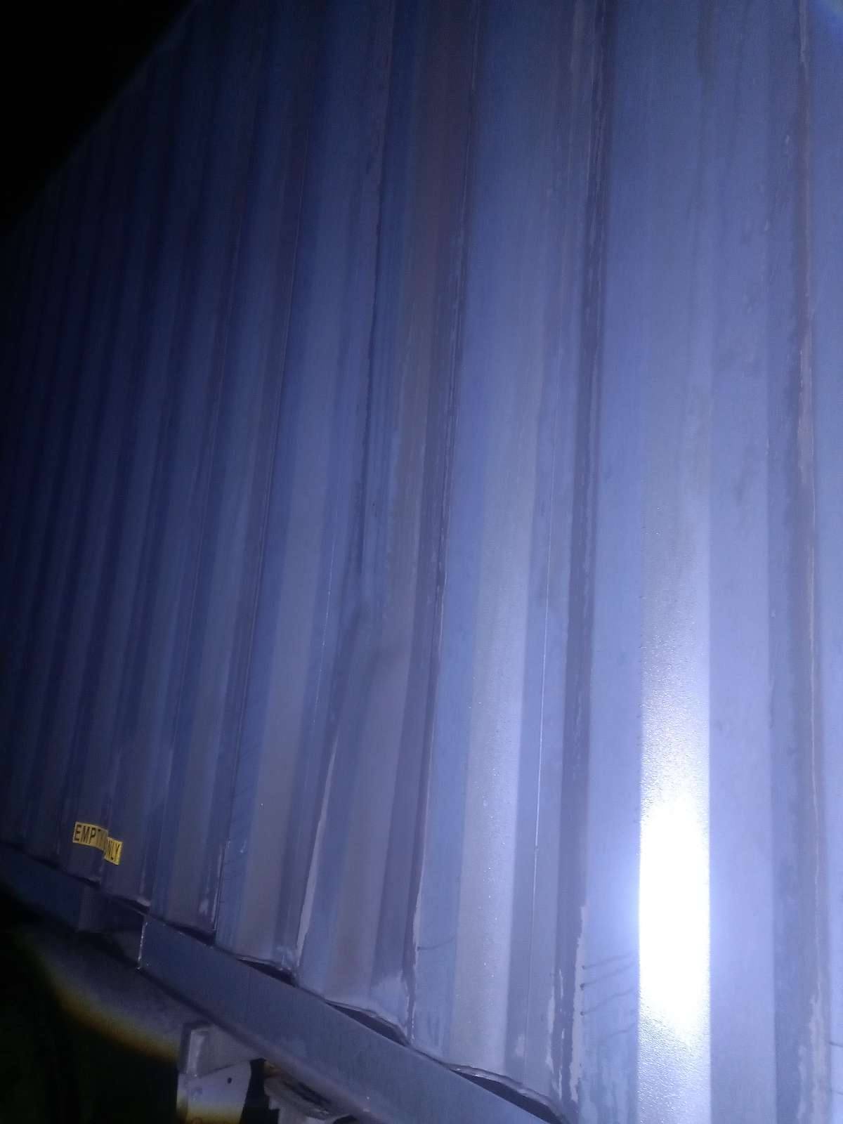 Морской контейнер CIMU0246454