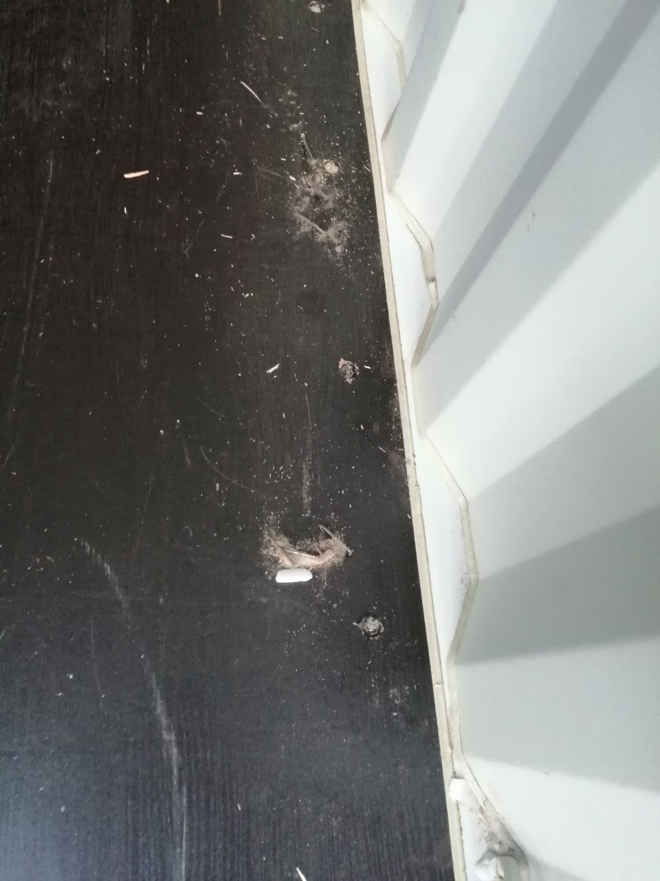 Морской контейнер CIMU0246562