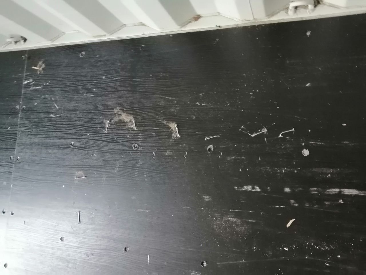 Морской контейнер CIMU0246562