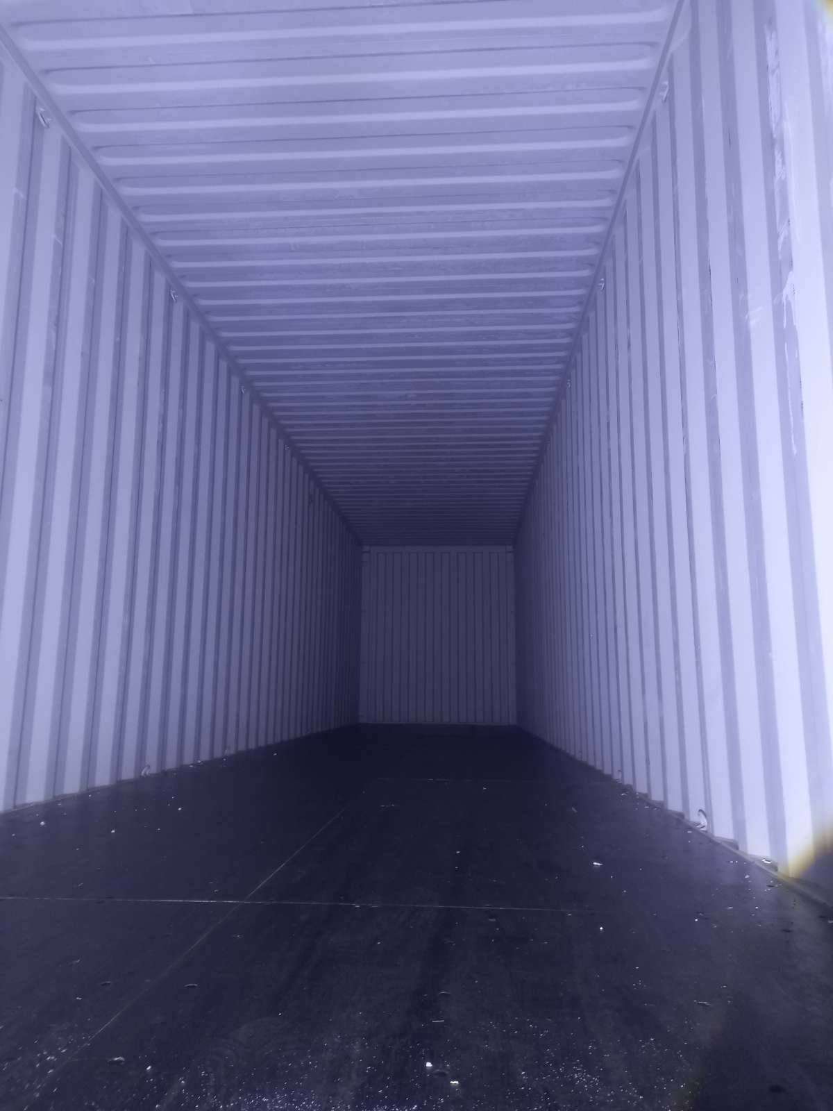 Морской контейнер CIMU0246644