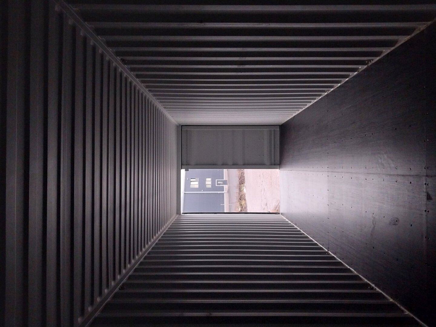 Морской контейнер CIMU0246773