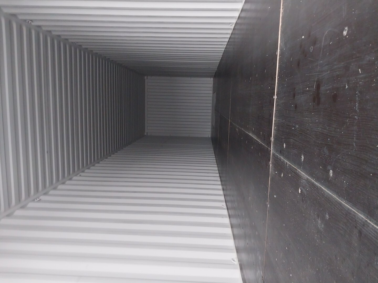 Морской контейнер CIMU0246789