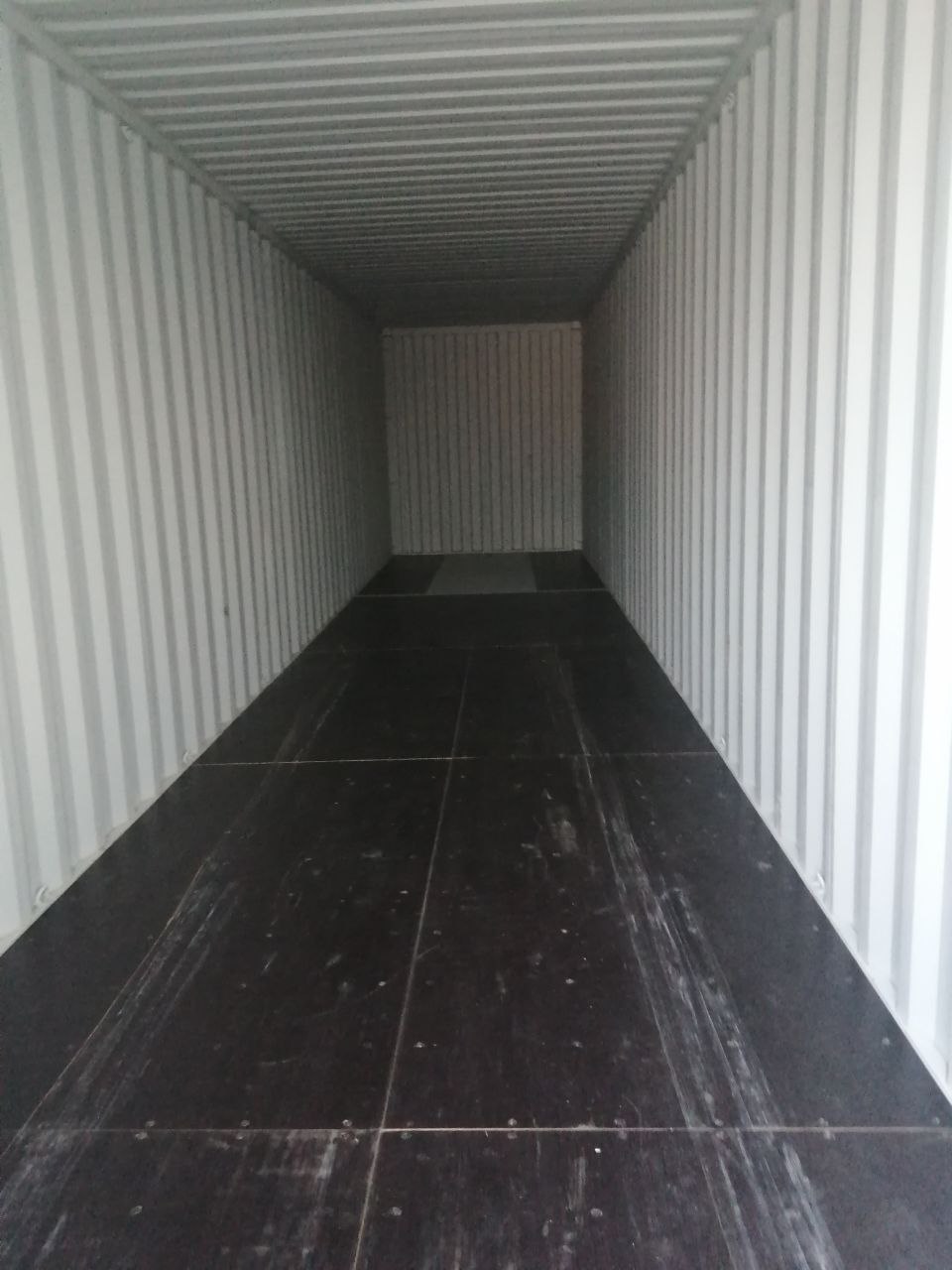 Морской контейнер CIMU0246979