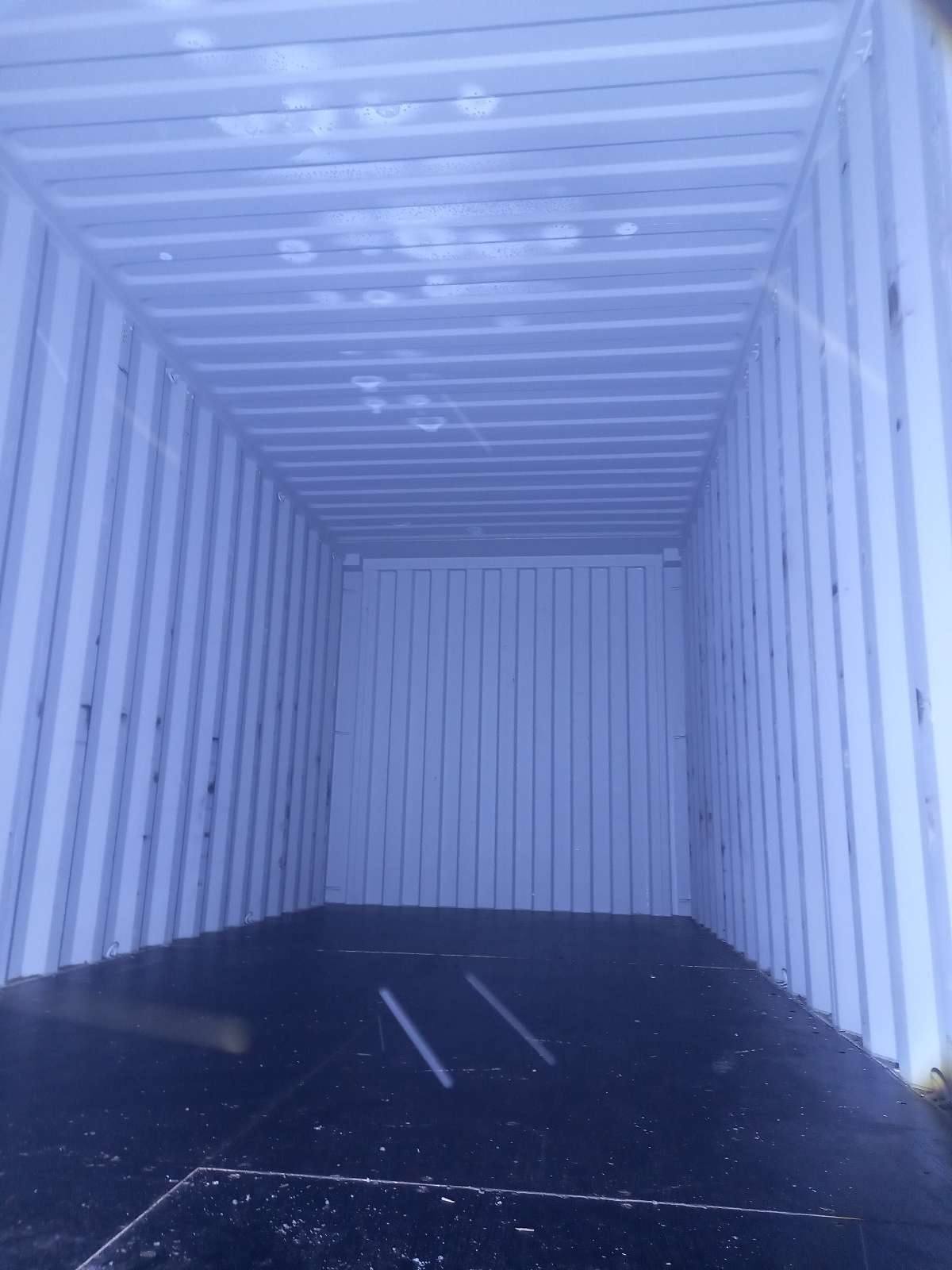 Морской контейнер CIMU0270492