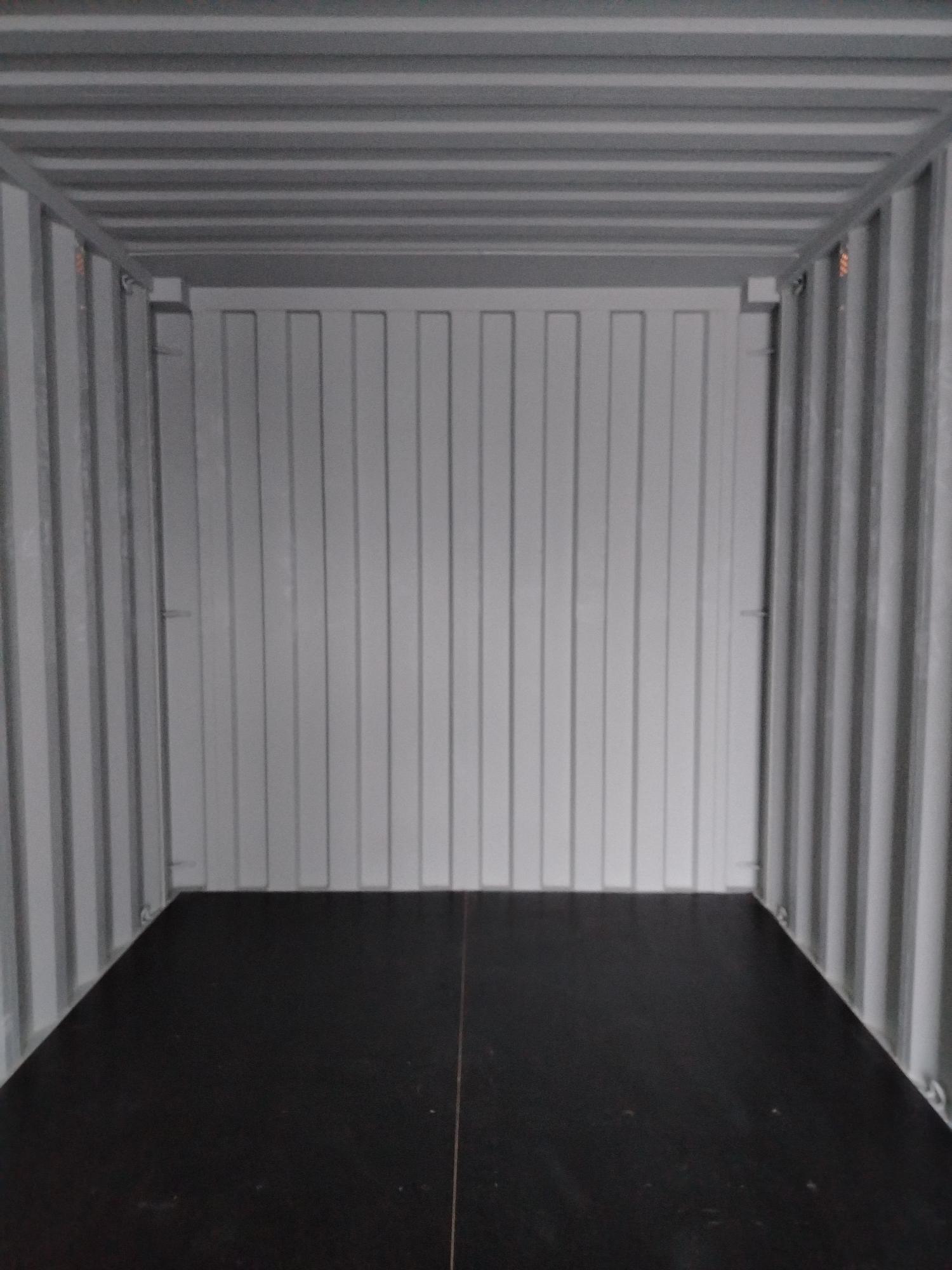 Морской контейнер CIMU0270506