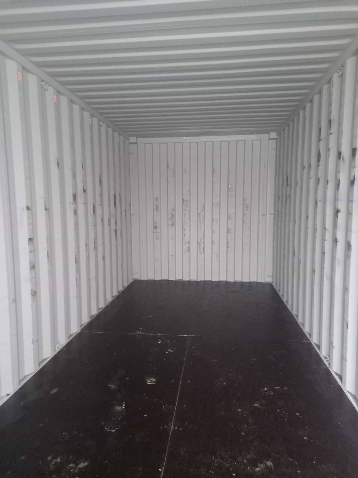 Морской контейнер CIMU0270532