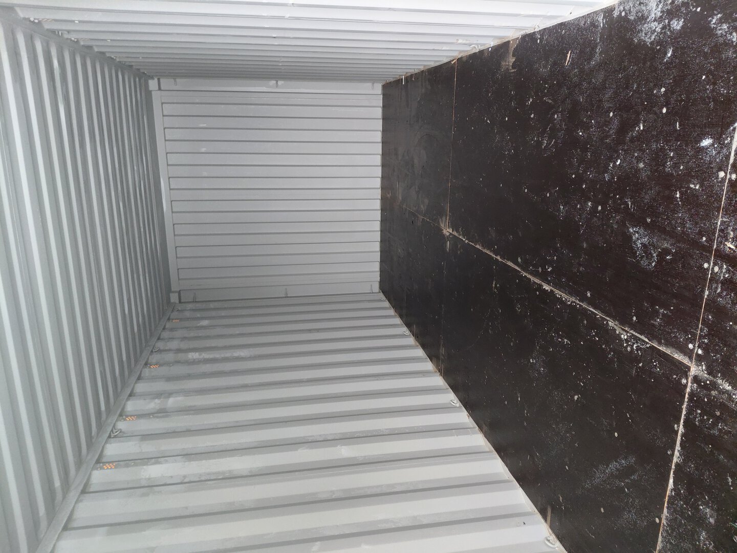 Морской контейнер CIMU0270548