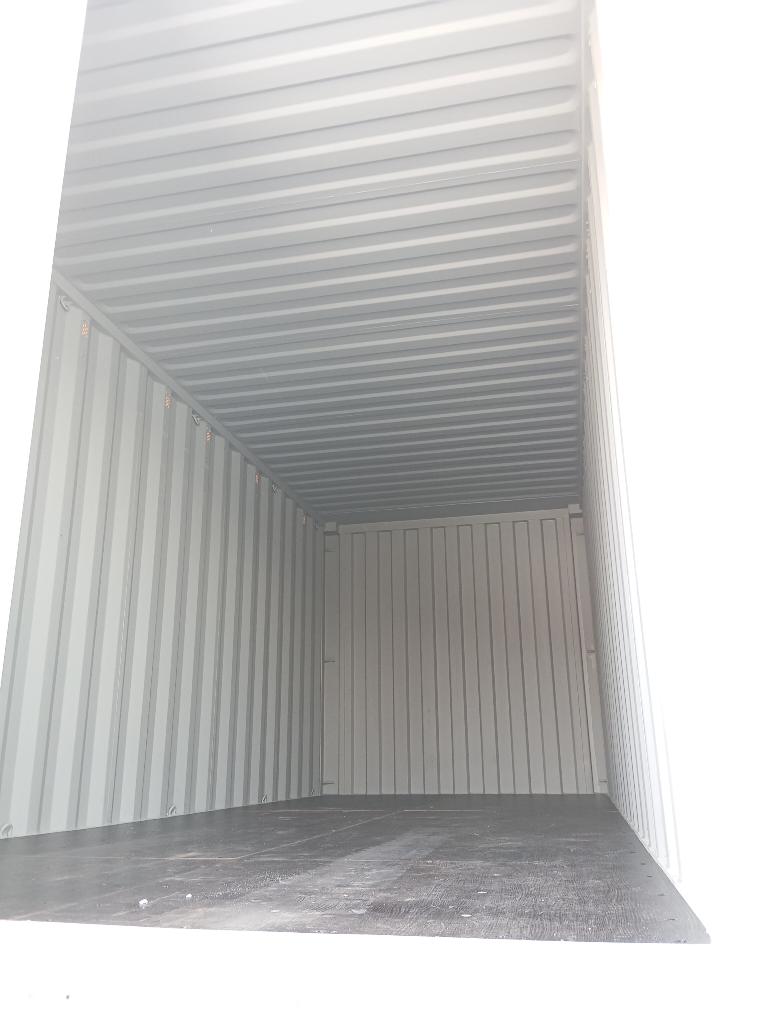 Морской контейнер CIMU0270580