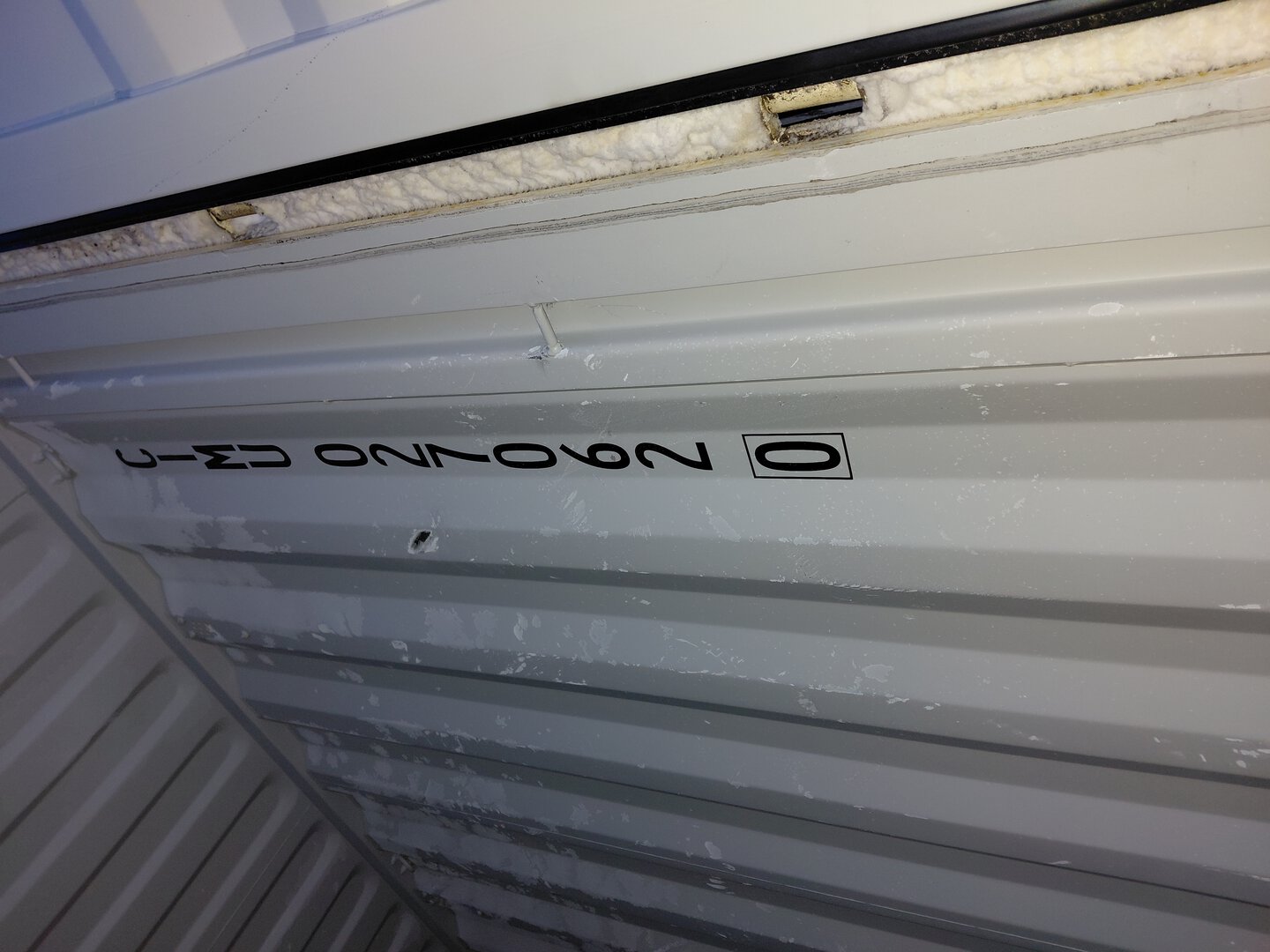 Морской контейнер CIMU0270620