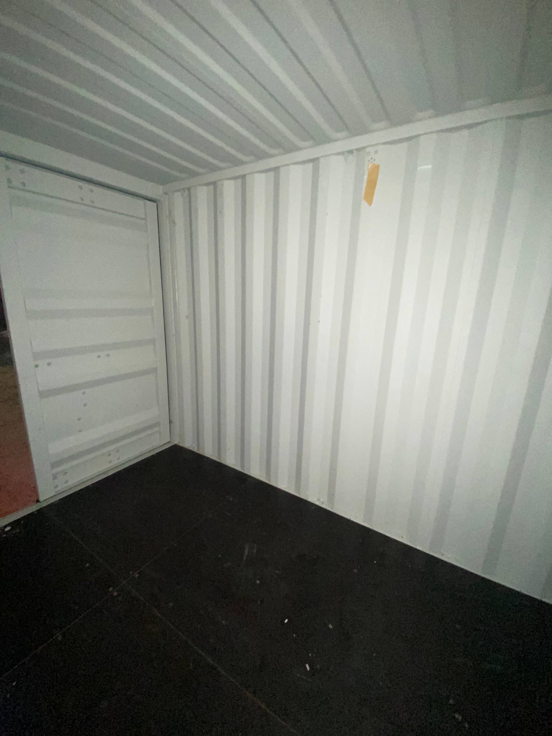 Морской контейнер CIMU0270635