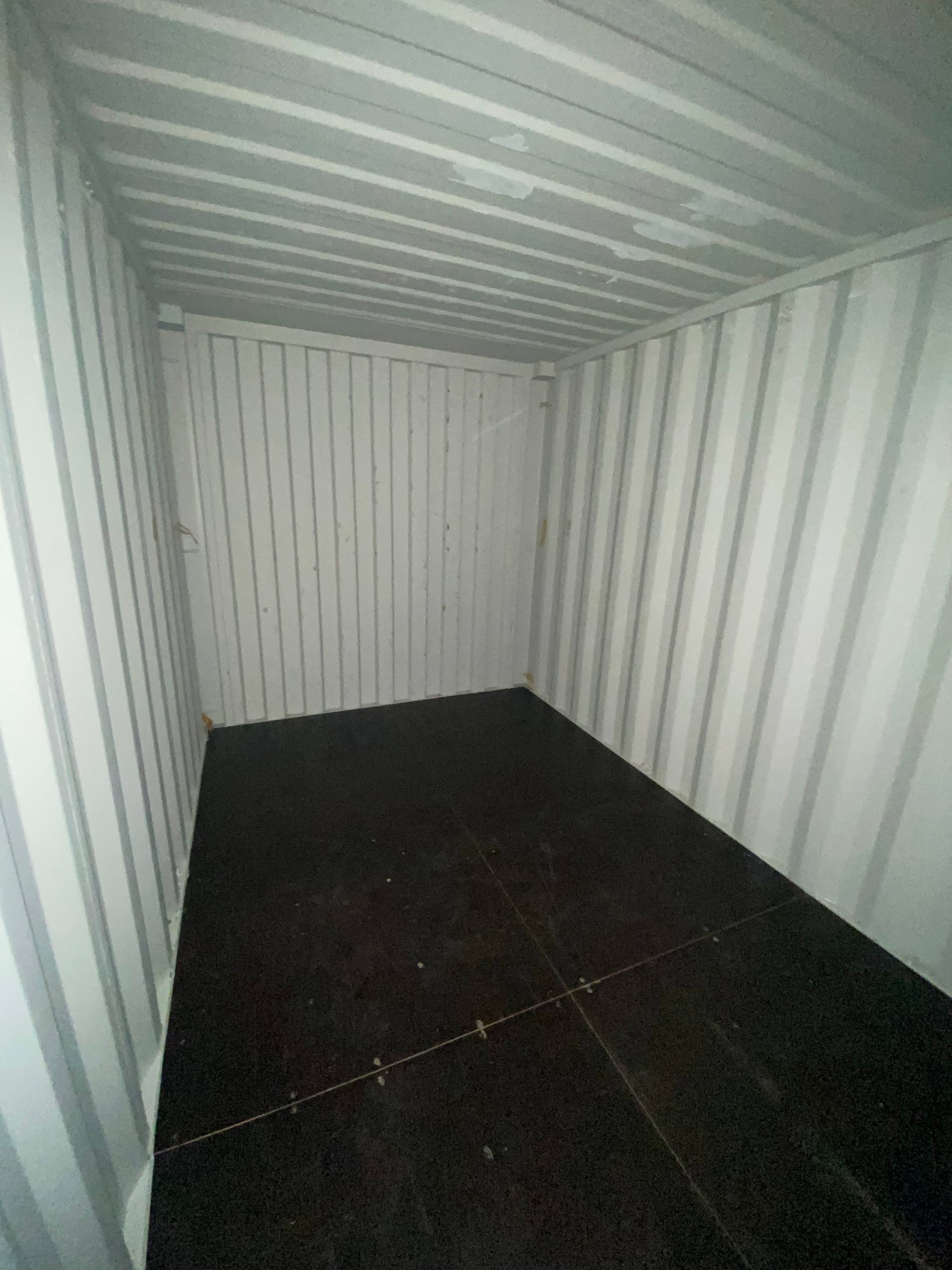 Морской контейнер CIMU0270635