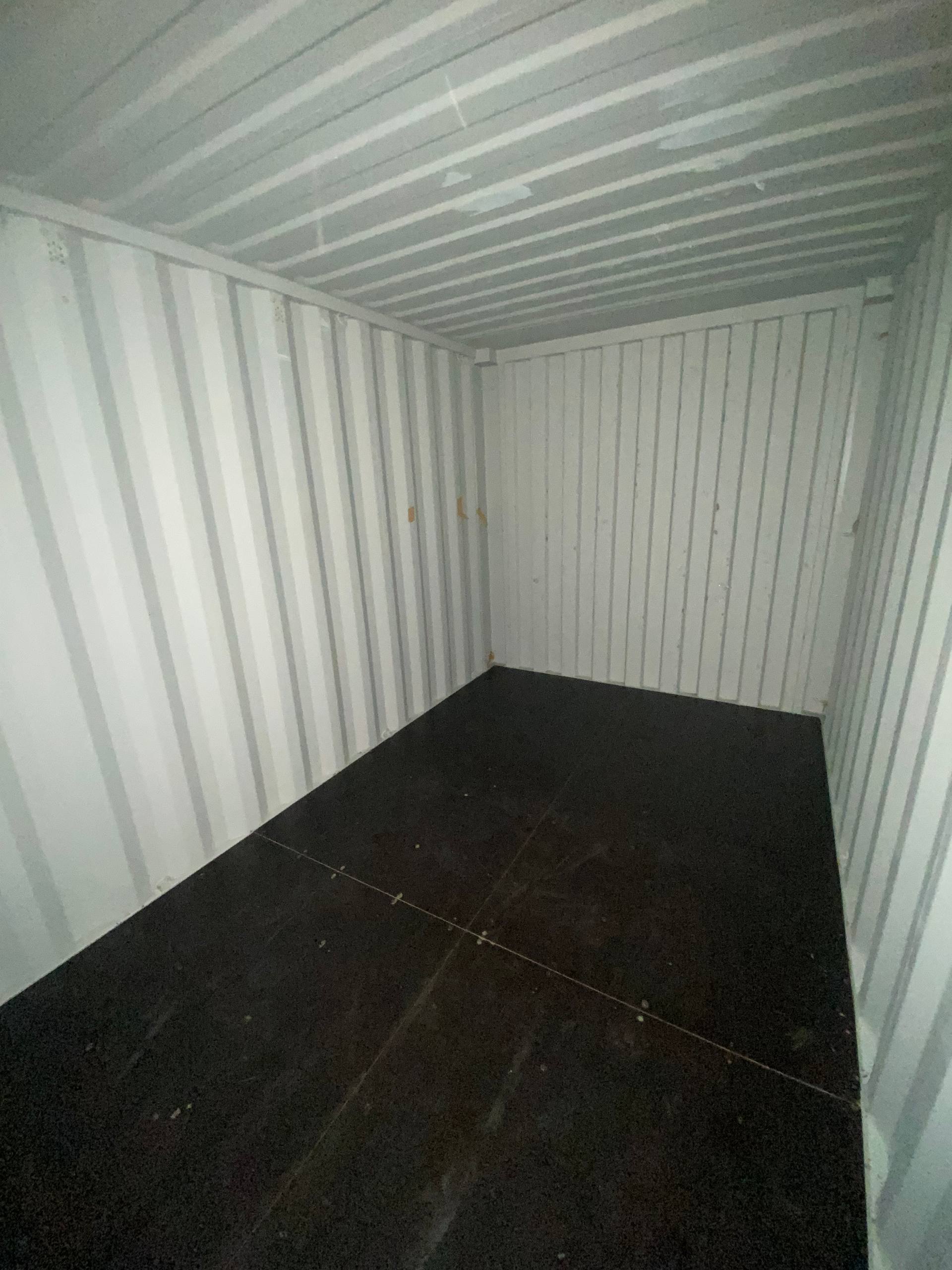 Морской контейнер CIMU0270635