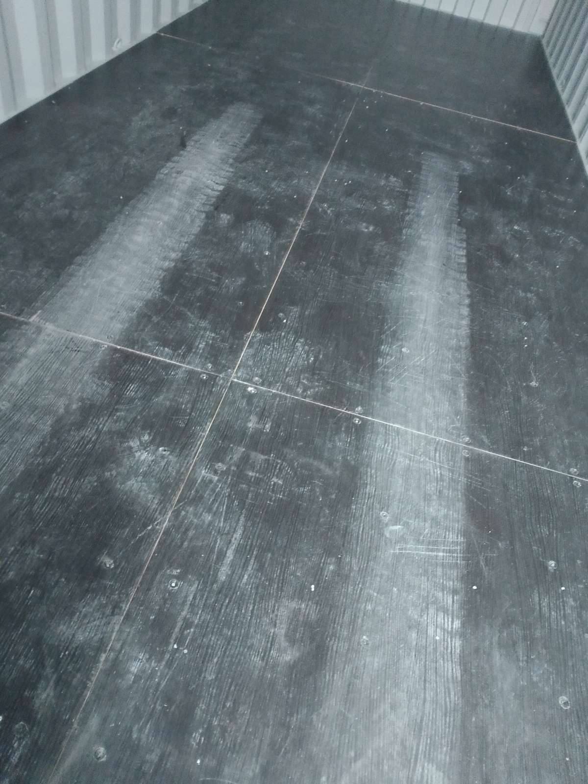 Морской контейнер CIMU0270661