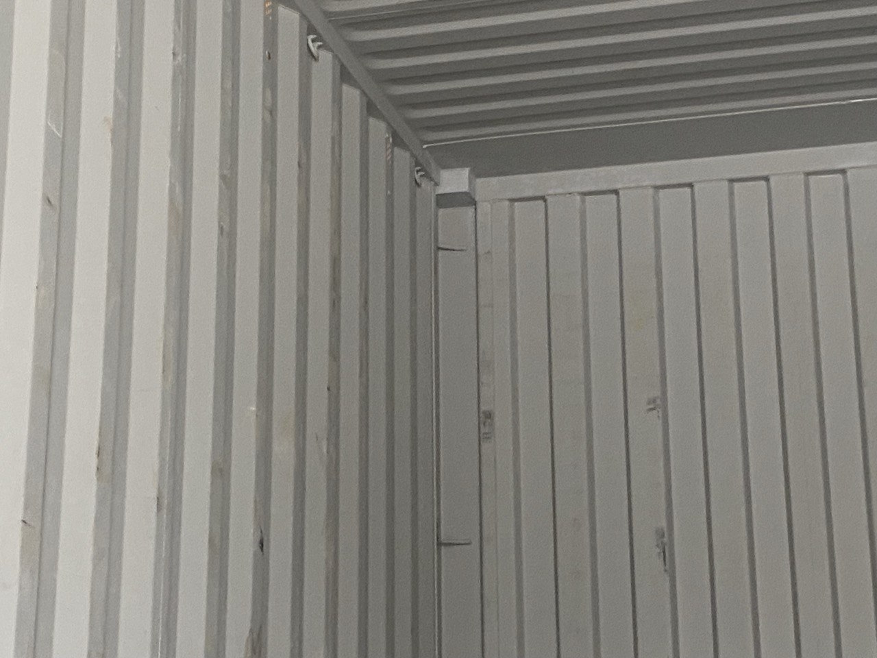 Морской контейнер CIMU0270677