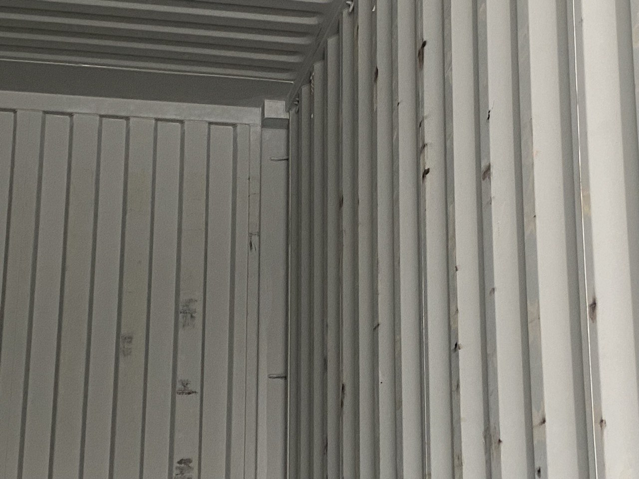 Морской контейнер CIMU0270677