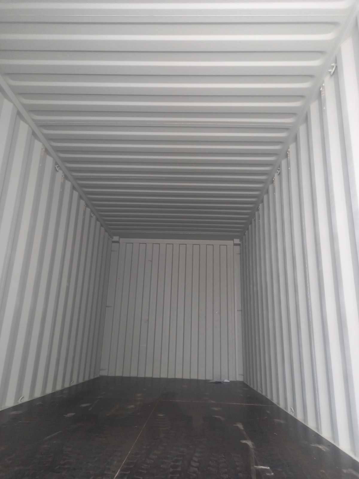 Морской контейнер CIMU0270682