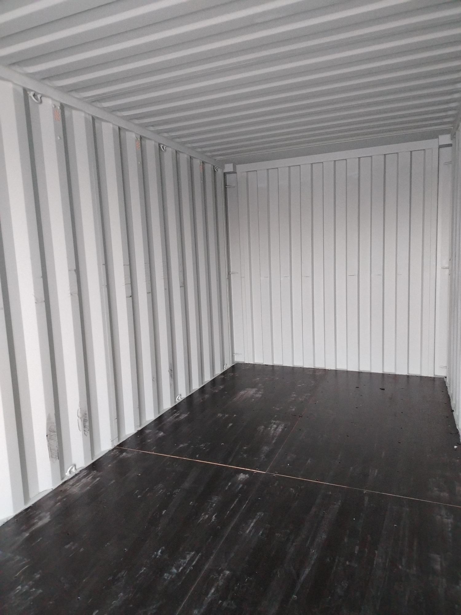 Морской контейнер CIMU0270698